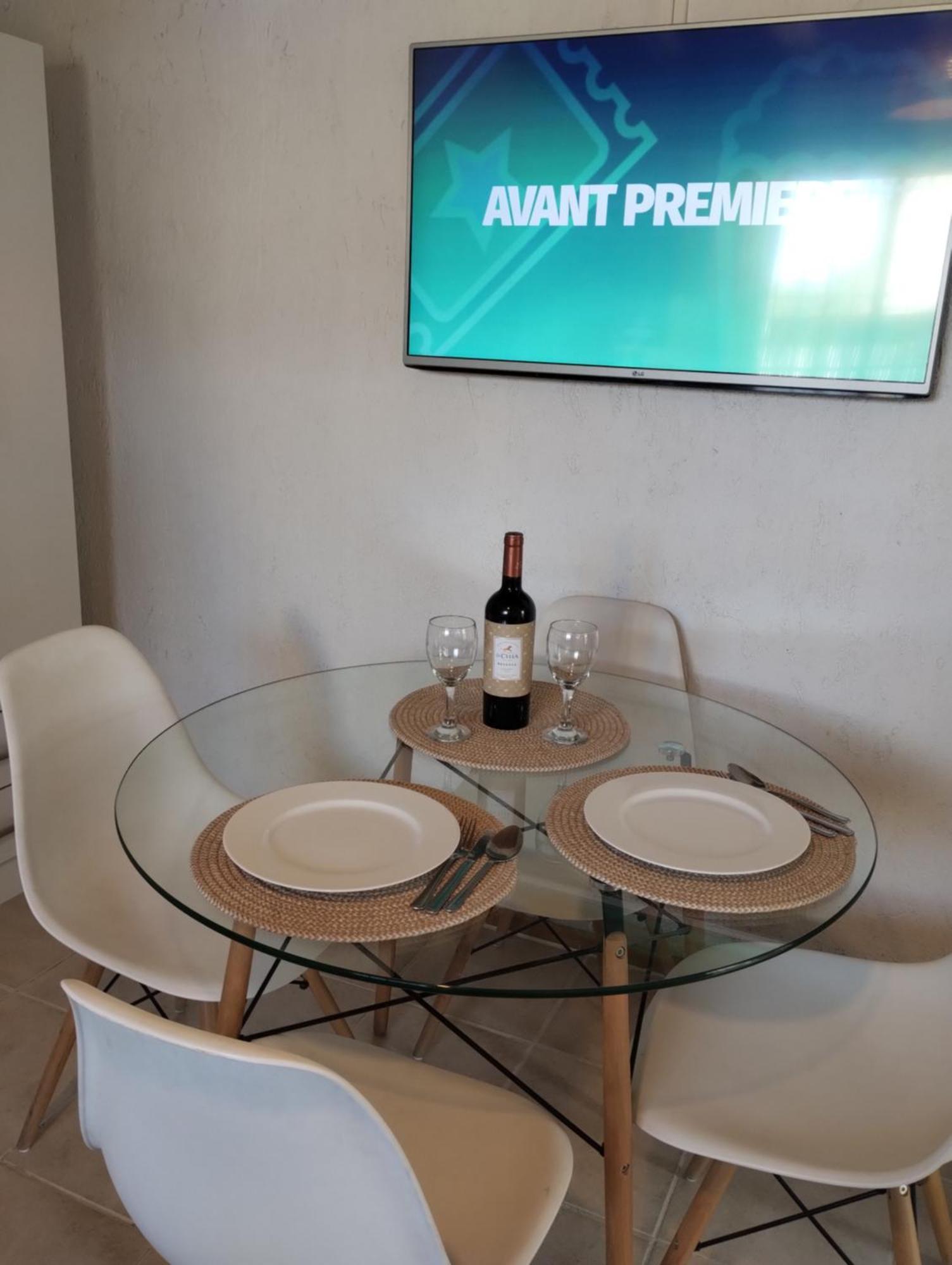 La Barrica Estudio En Mendoza Capital, Centrico Y Acogedor, Con Hermosa Terraza Para Disfrutar Exteriör bild