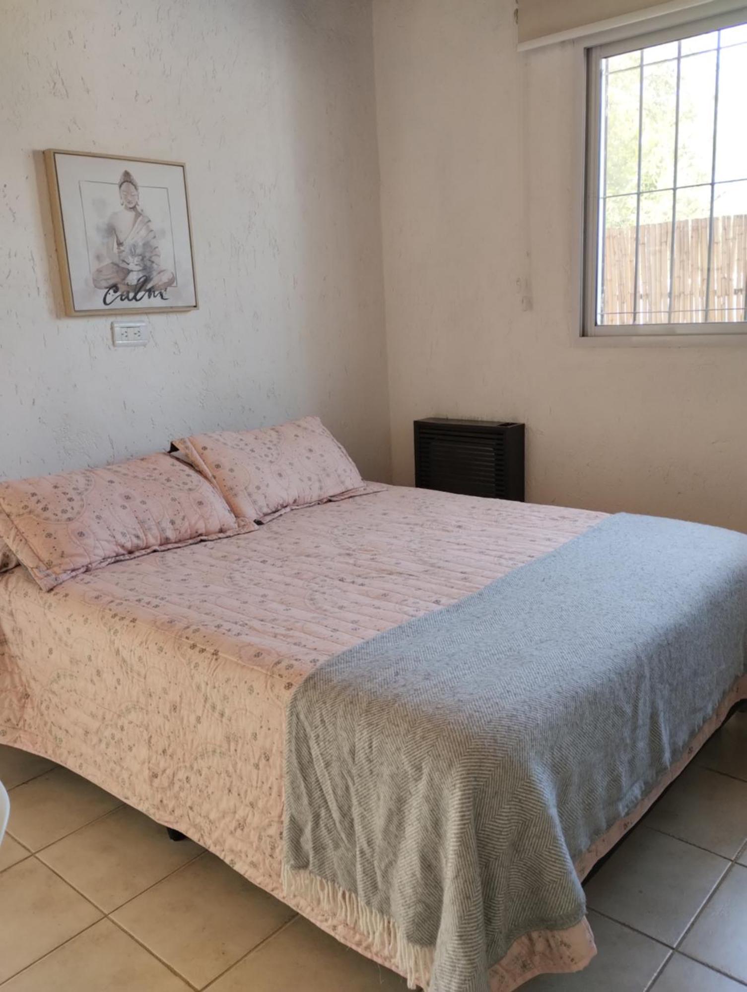 La Barrica Estudio En Mendoza Capital, Centrico Y Acogedor, Con Hermosa Terraza Para Disfrutar Exteriör bild