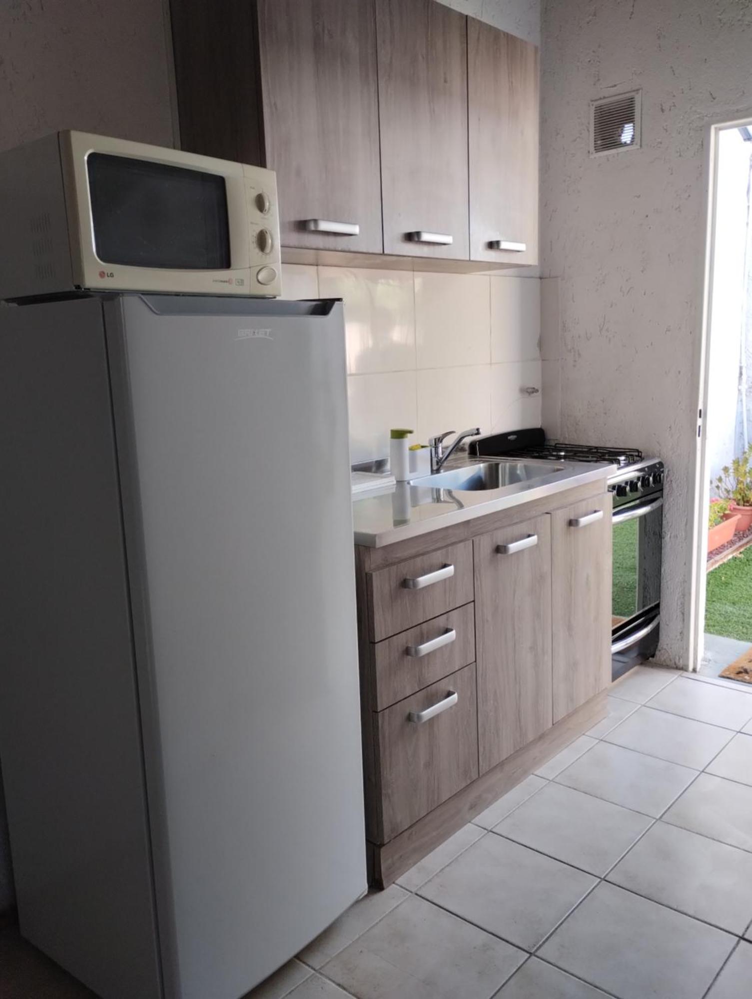 La Barrica Estudio En Mendoza Capital, Centrico Y Acogedor, Con Hermosa Terraza Para Disfrutar Exteriör bild